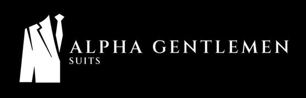 Alpha Gentlemen Suits