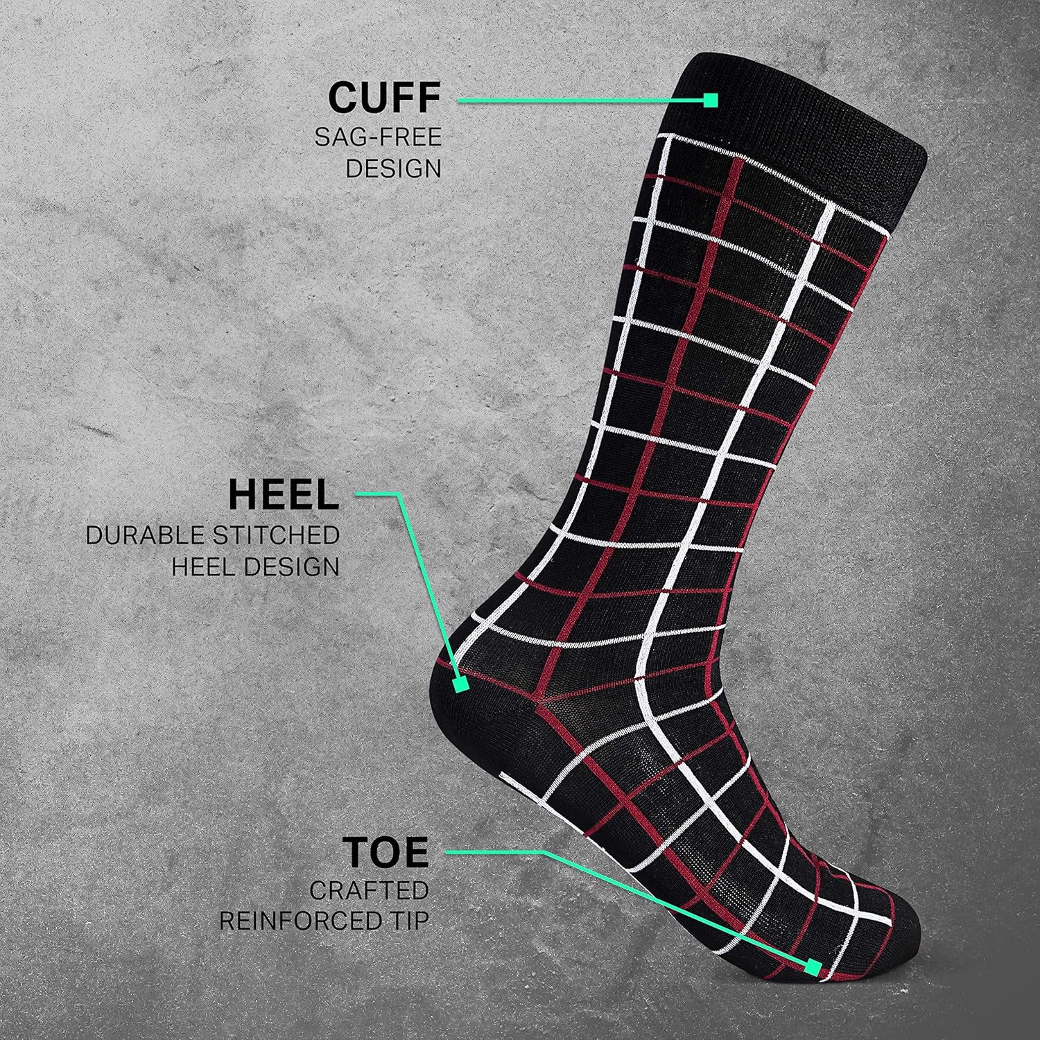 Marino Mens Patterned Dress Socks, Colorful Fun Socks, Fashion Cotton Alpha Gentlemen Suits Marino Mens Patterned Dress Socks, Colorful Fun Socks, Fashion Cotton Alpha Gentlemen Suits